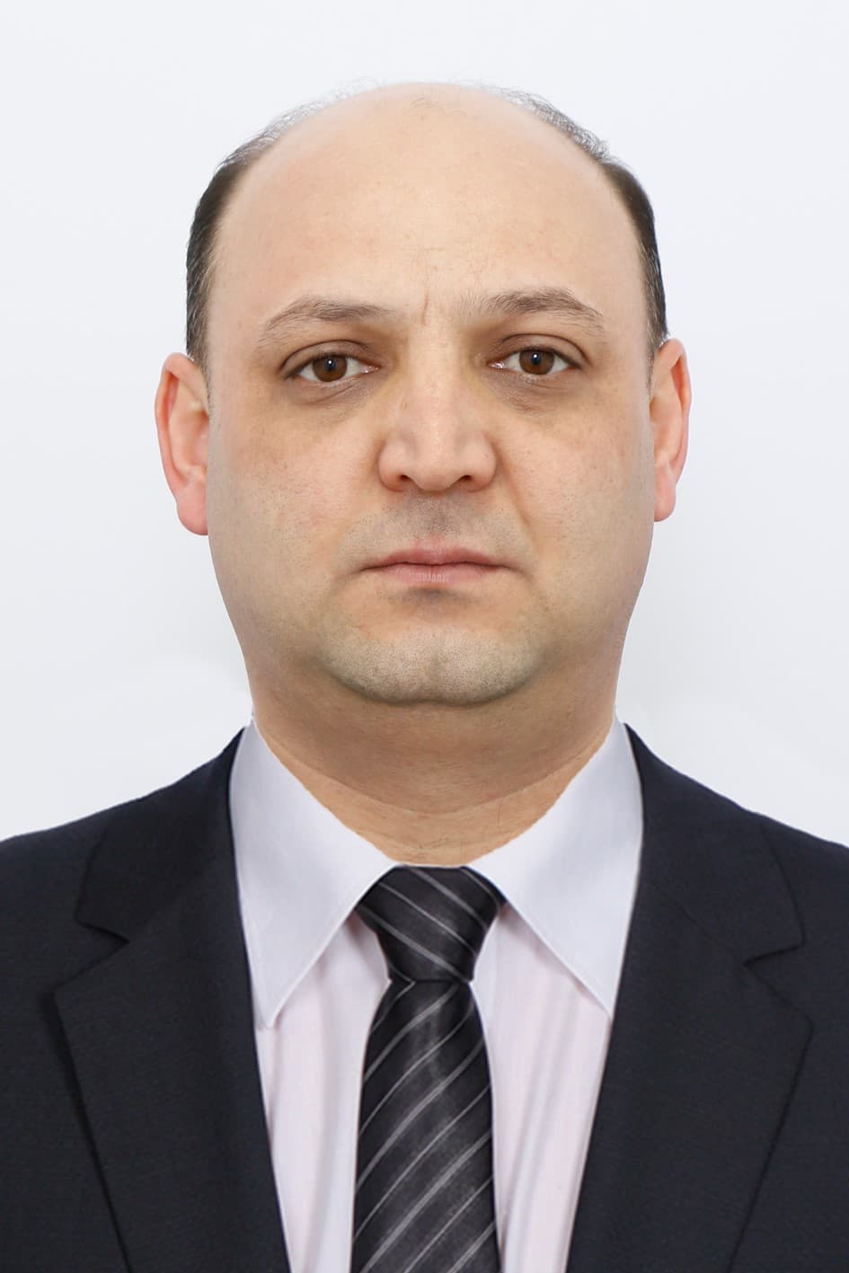 Rustamov Elbek Rustamovich
