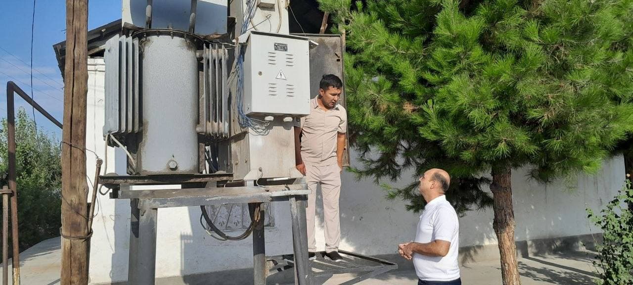 Marg‘ilon shahrida mahallalarni kompleks o‘rganish ishlari davom etmoqda