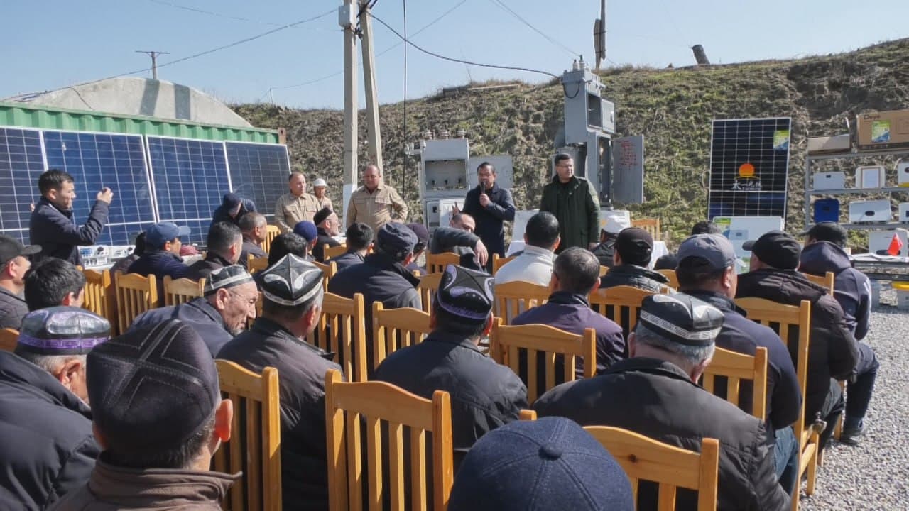 Buvayda tumanida qishloq xo‘jaligi sohasiga bag‘ishlangan amaliy seminar o‘tkazildi