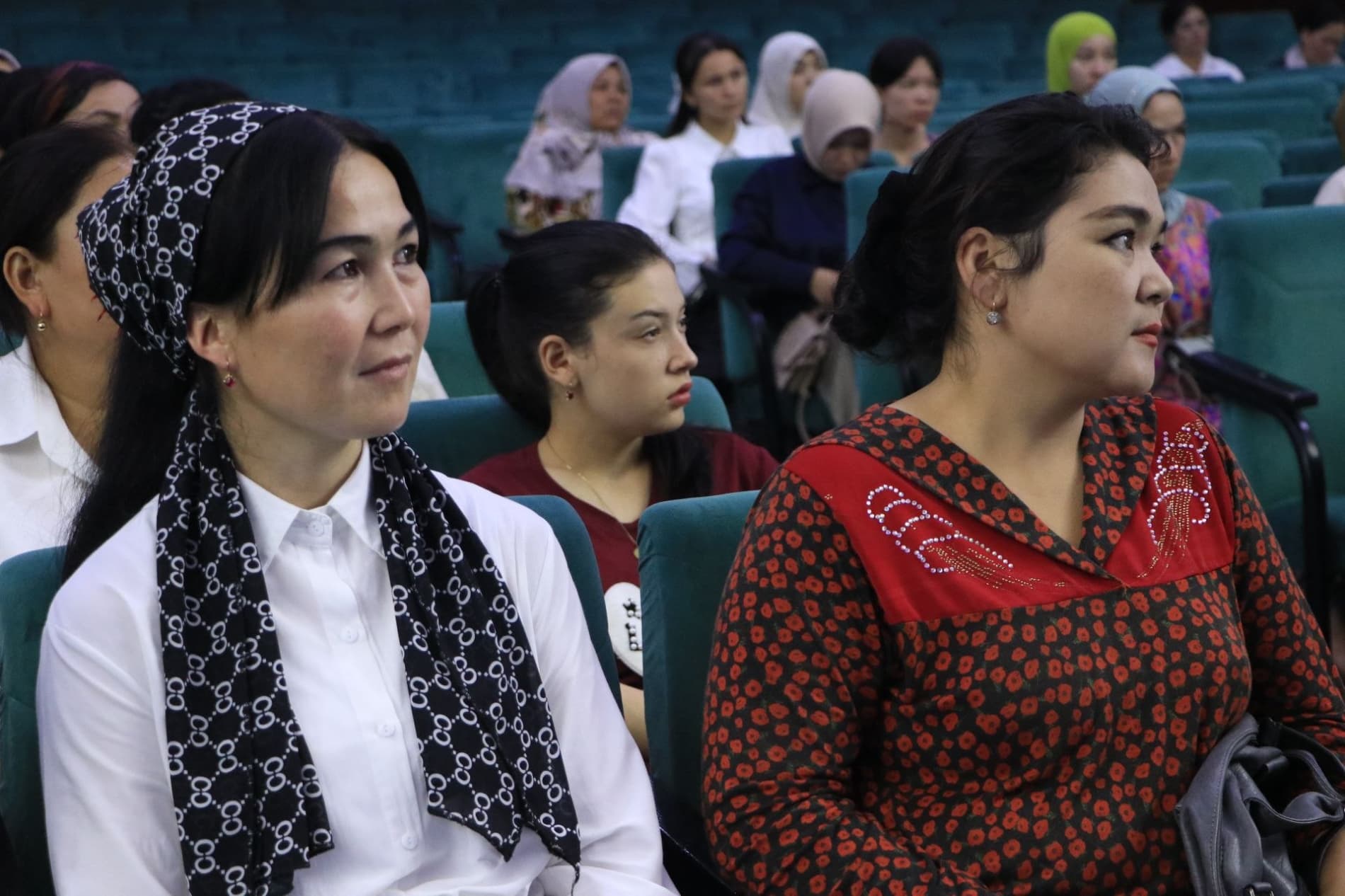 “EDUCATED WOMAN – STRONG SOCIETY” FORUM HELD