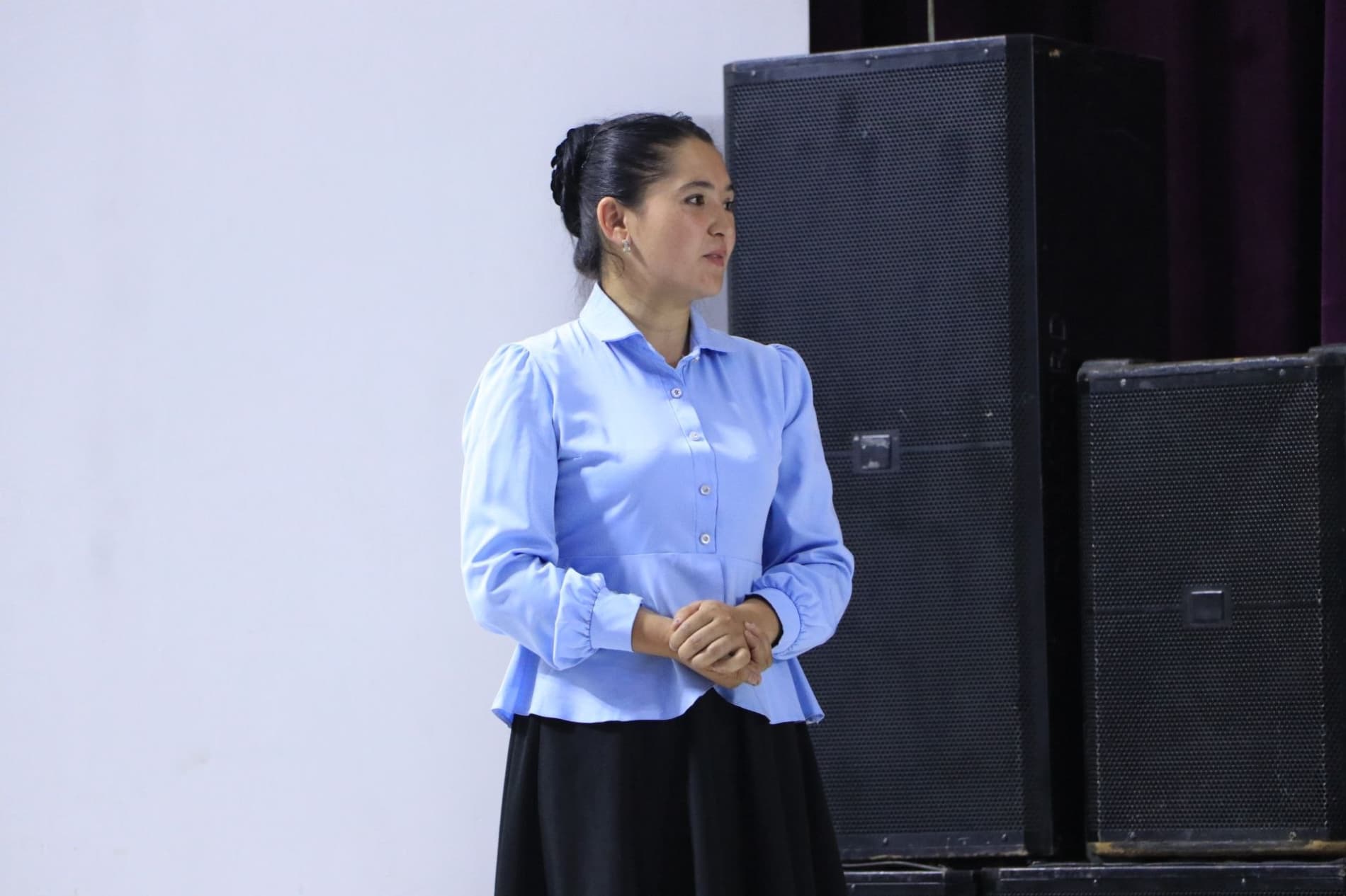 “EDUCATED WOMAN – STRONG SOCIETY” FORUM HELD