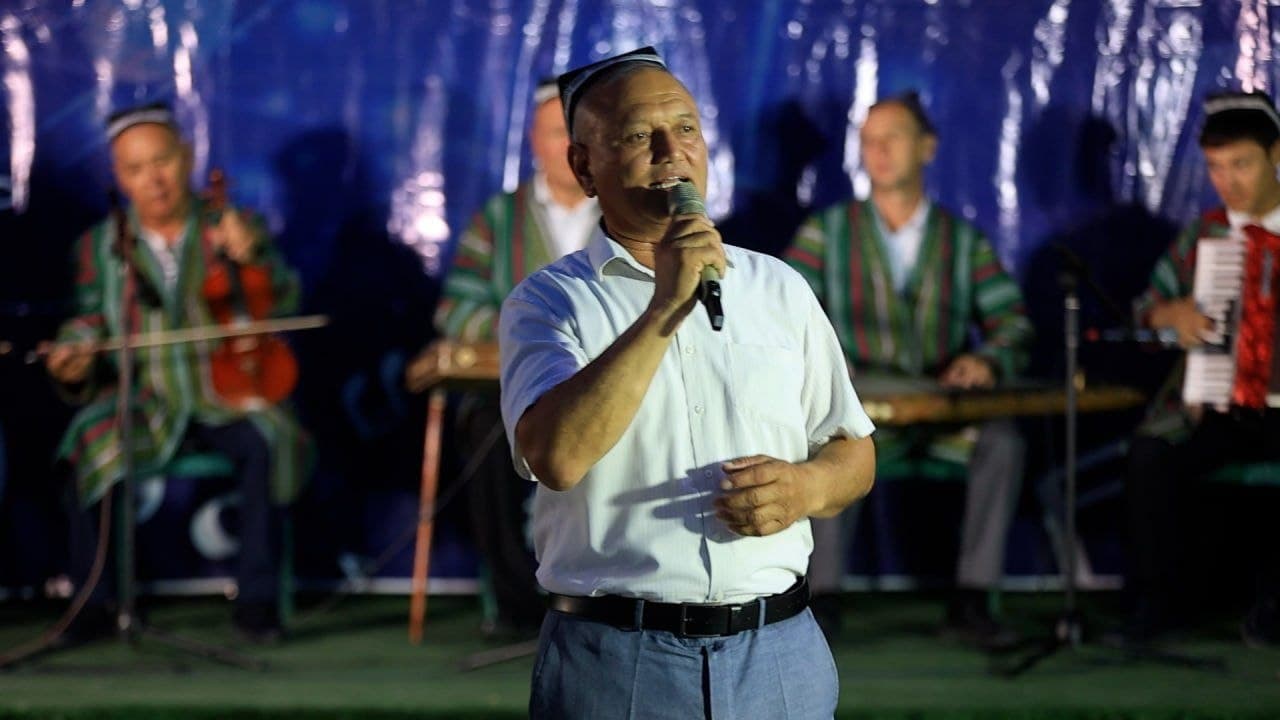 BUVAYDADA HISOBOT KONSERTI KO‘TARINKI KAYFIYATDA O‘TDI