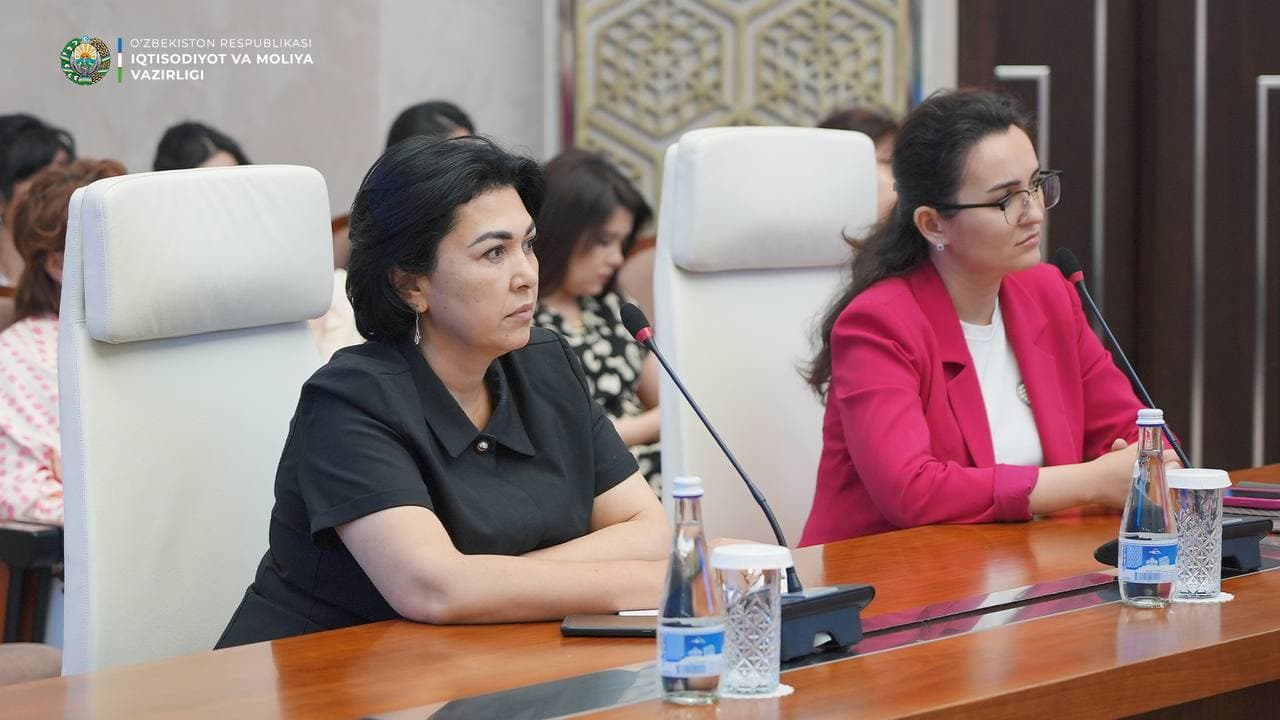 Жамиятда хотин қизларнинг ўрни