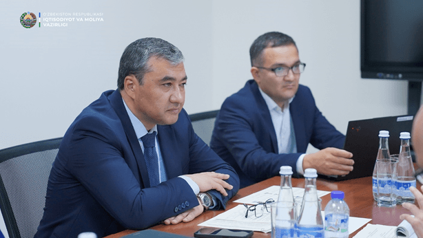 O‘zbekistonda 2025–2030-yillarga mo‘ljallangan davlat moliyasini boshqarish tizimini takomillashtirish strategiyasini ishlab chiqish yuzasidan dastlabki muhokamalar amalga oshirildi