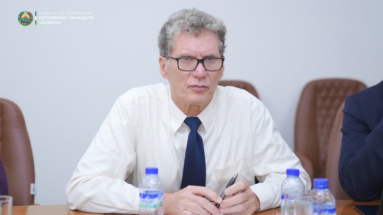 Discussed Results of Institutional Assessment and Public Administration Reforms