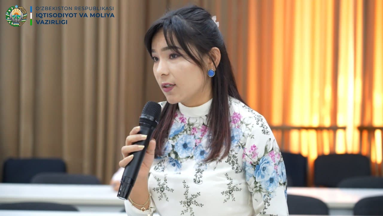 A press conference was held on the voting stage of the second season of the project "Participatory Budget" in 2024