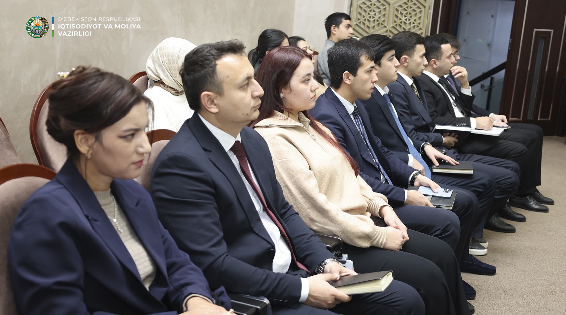 Biz tazyiq va zo‘ravonlikka qarshimiz