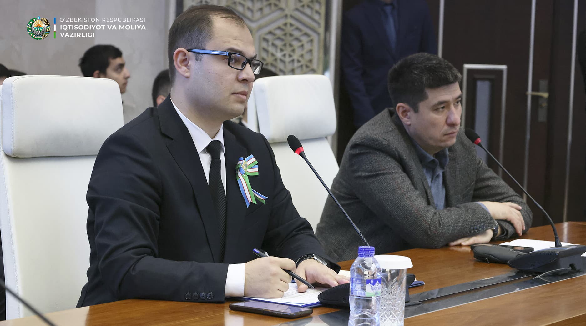 Biz tazyiq va zo‘ravonlikka qarshimiz