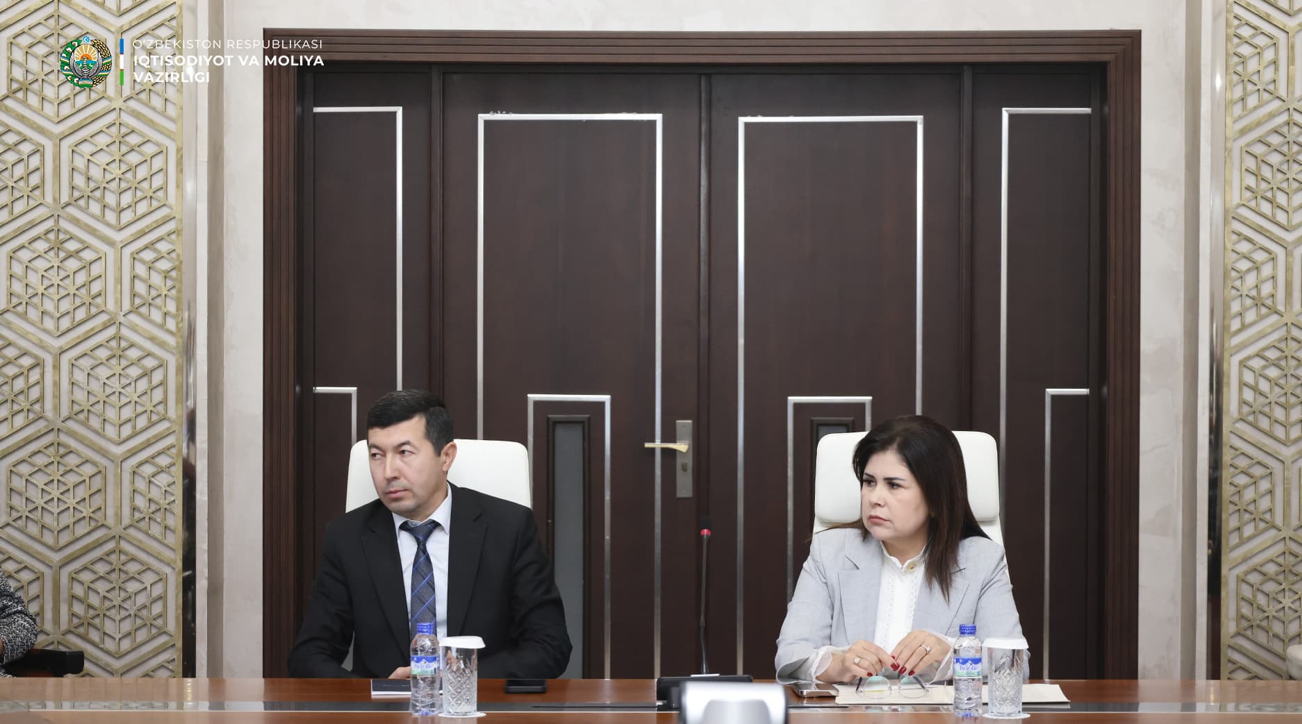 Biz tazyiq va zo‘ravonlikka qarshimiz