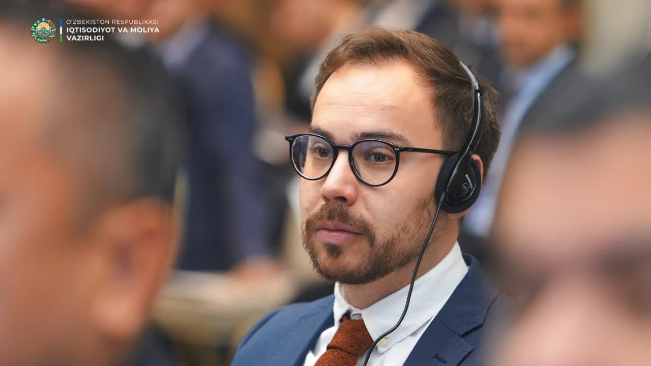 Tashkent Hosts International Forum on Building Green and Climate-Resilient Cities in Uzbekistan