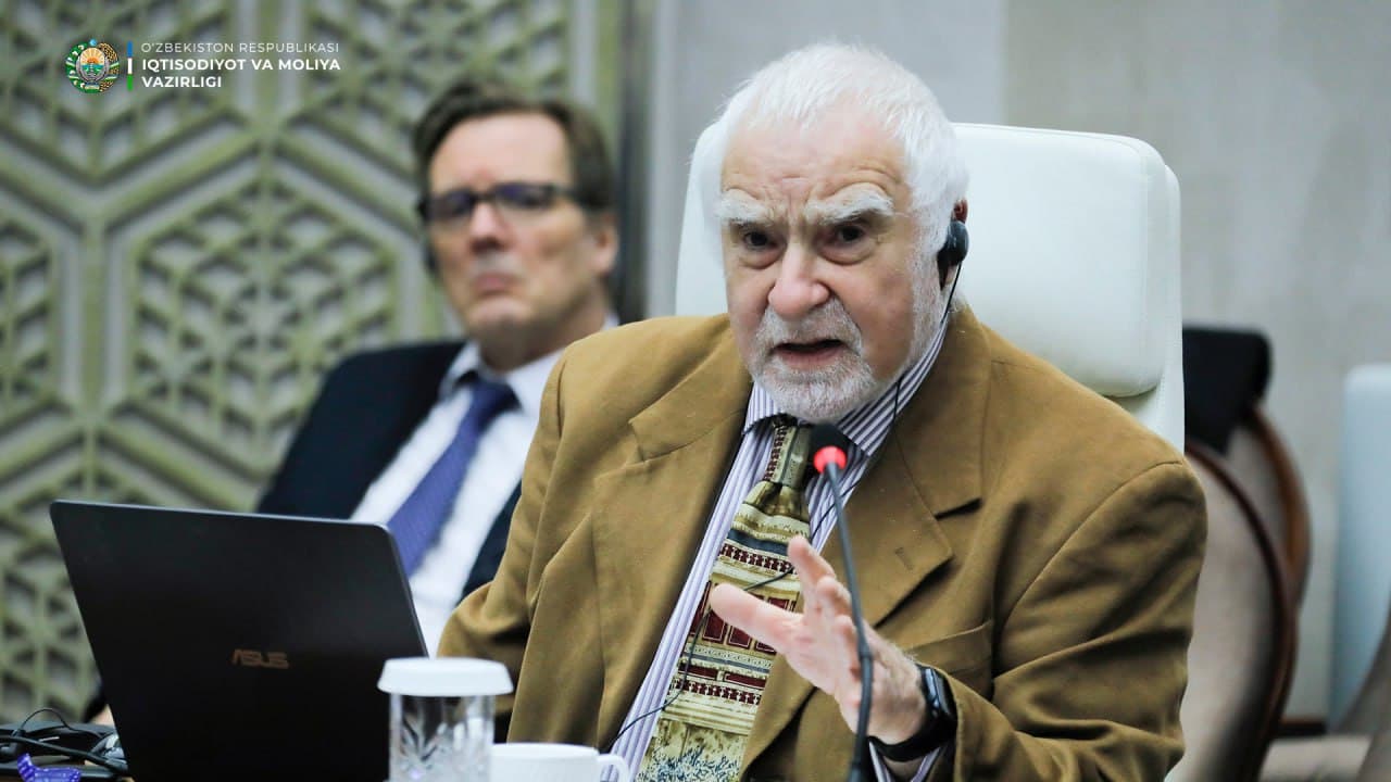 Davlat pensiya ta’minoti tizimini isloh qilish konsepsiyasini ishlab chiqish bo‘yicha Xalqaro valyuta jamg‘armasi bilan hamkorlikda seminar o‘tkazilmoqda