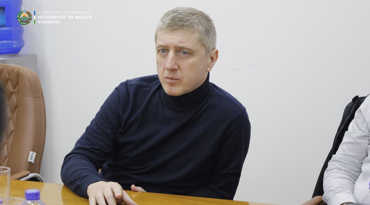 An exchange of views took place on the role of innovation in the development of SMEs with representatives of the World Bank