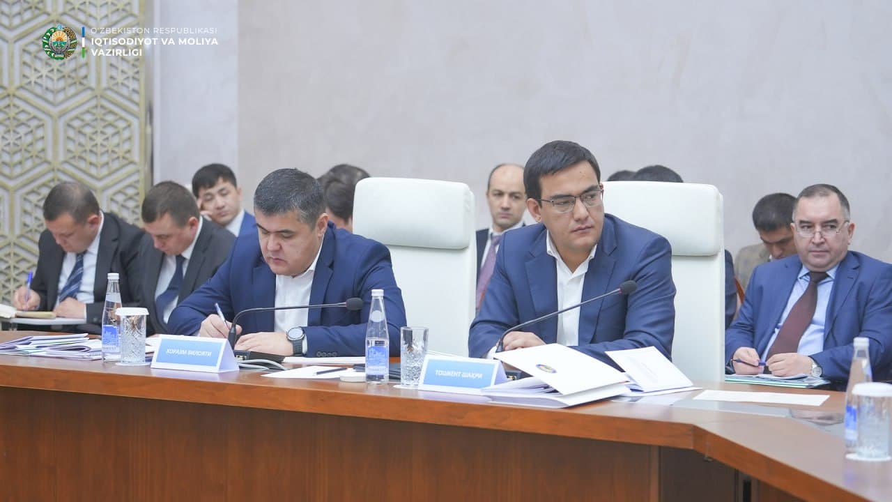 Ҳудудларда юқори иқтисодий ўсиш ва аҳоли бандлигини таъминлашнинг янги тизимини йўлга қўйиш ҳамда ҳудудларни комплекс ижтимоий-иқтисодий ривожлантириш йиллик дастурларини ишлаб чиқишда самарадорликни ошириш юзасидан амалий семинар ўтказилди