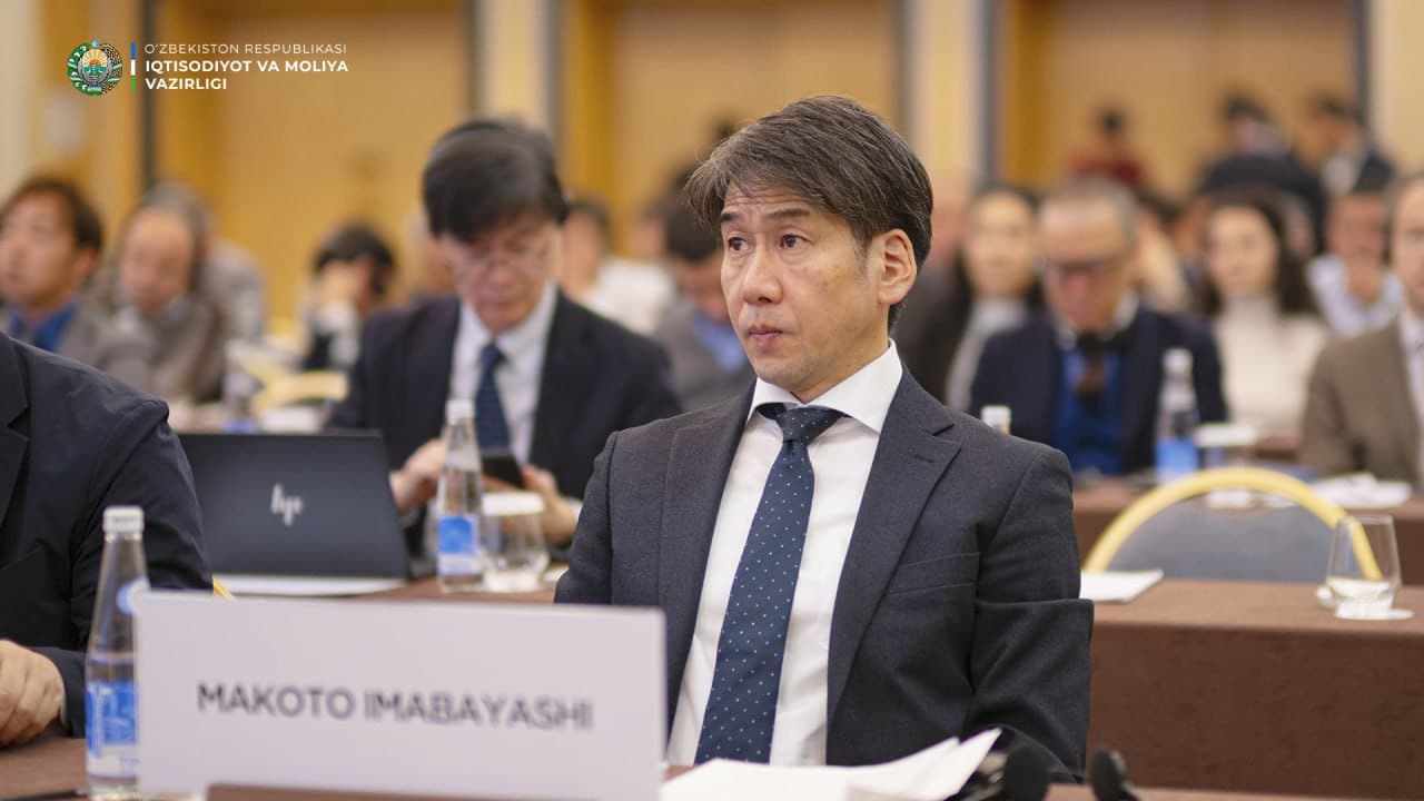 A seminar on “Joint Crediting Mechanism (JCM) Opportunities in Uzbekistan” has been organized by the Ministry of Economy and Finance, in collaboration with the Japan Overseas Environmental Cooperation Center