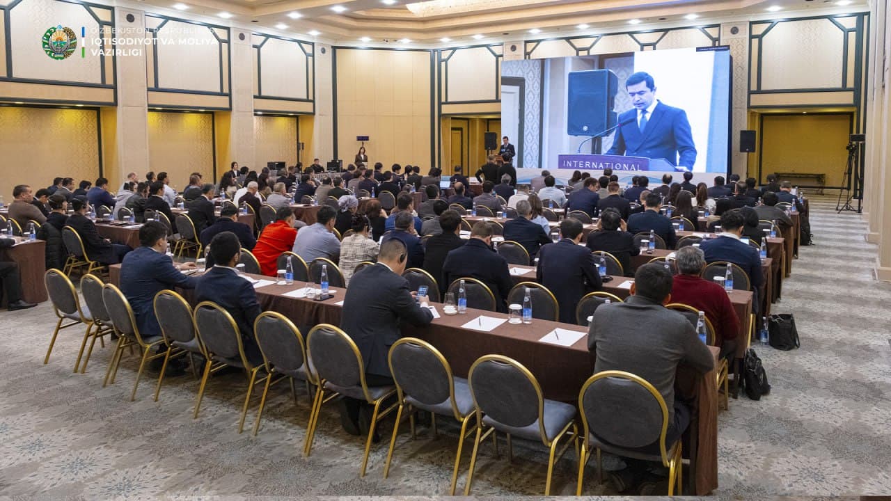 A seminar on “Joint Crediting Mechanism (JCM) Opportunities in Uzbekistan” has been organized by the Ministry of Economy and Finance, in collaboration with the Japan Overseas Environmental Cooperation Center