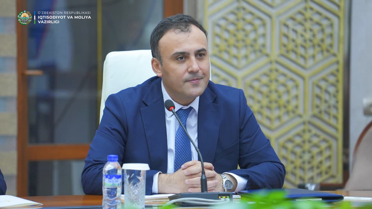 Ўзбекистон ва Франция ўртасида яшил иқтисодиёт ва барқарор ривожланишни қўллаб-қувватлашга қаратилган ҳамкорлик янада мустаҳкамланмоқда