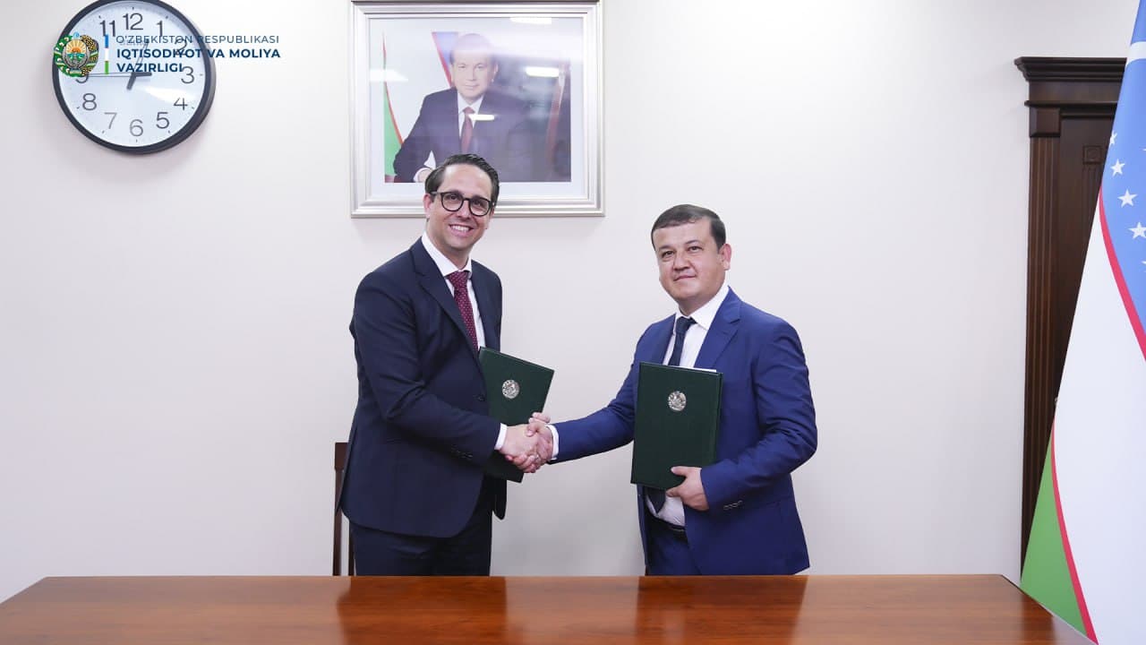 Cooperation with “ILF Consulting Engineers” Launched to Enhance Energy Efficiency