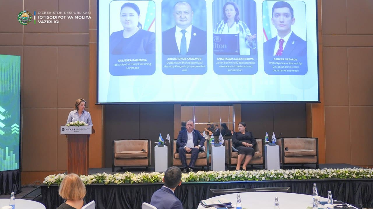 "Green" public procurement will contribute to the improvement of the ecological environment