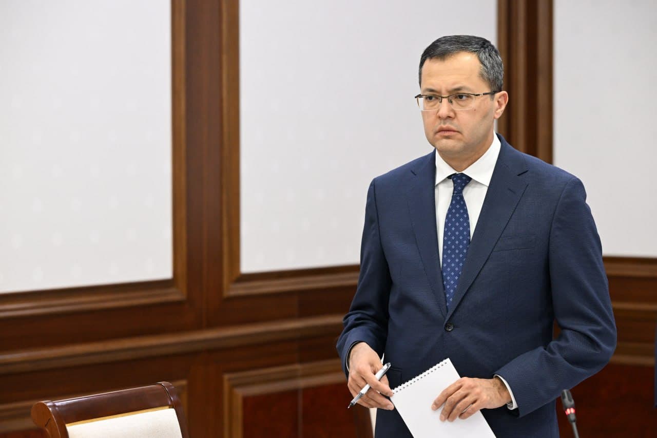 “Mahalla loyihasi” dasturiga 1 milliard dollar yo‘naltirildi
