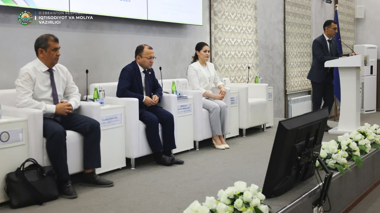 A practical seminar on "Effective Implementation of Risk Management Systems" was held