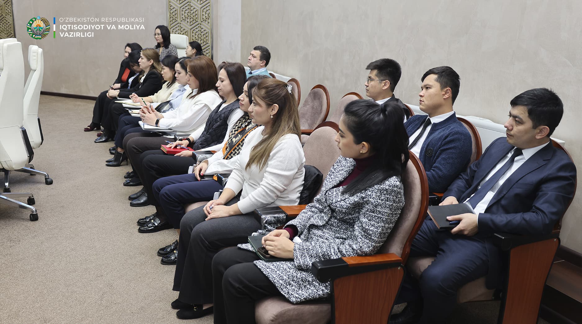 Биз тазйиқ ва зўравонликка қаршимиз