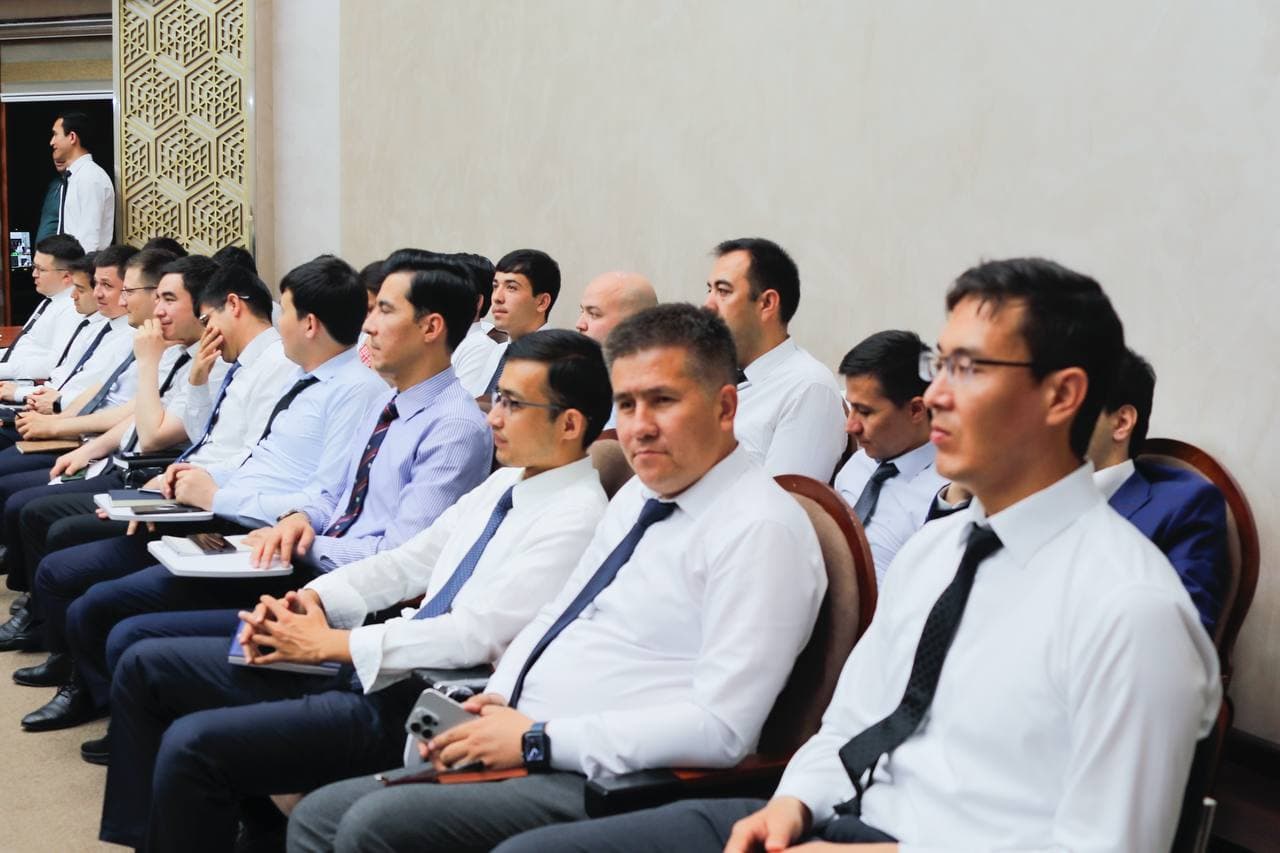 ОИЛА – ЖАМИЯТ ТАЯНЧИ, МАЪНАВИЯТ БЕШИГИ