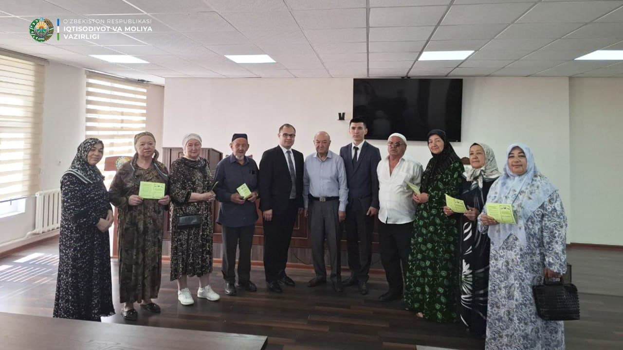 "ATTENTION AND CARE - A HUMAN DUTY"