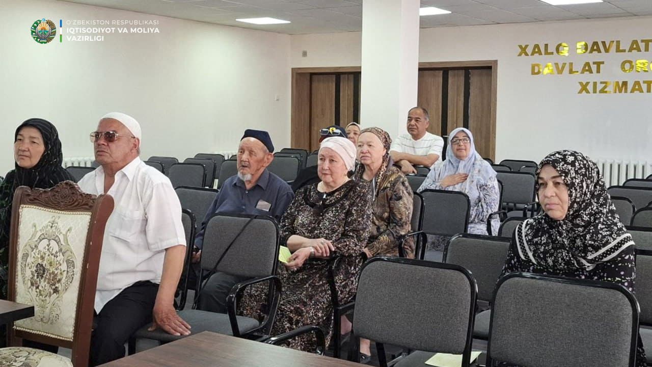 "ATTENTION AND CARE - A HUMAN DUTY"