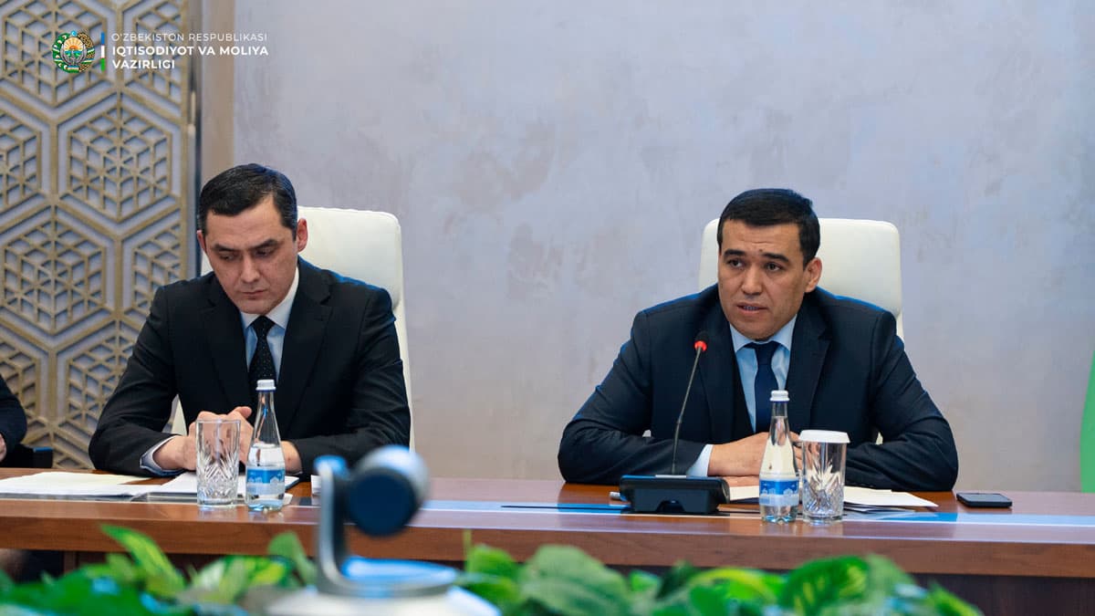 An event was held under the slogan “Corruption is a barrier to development"