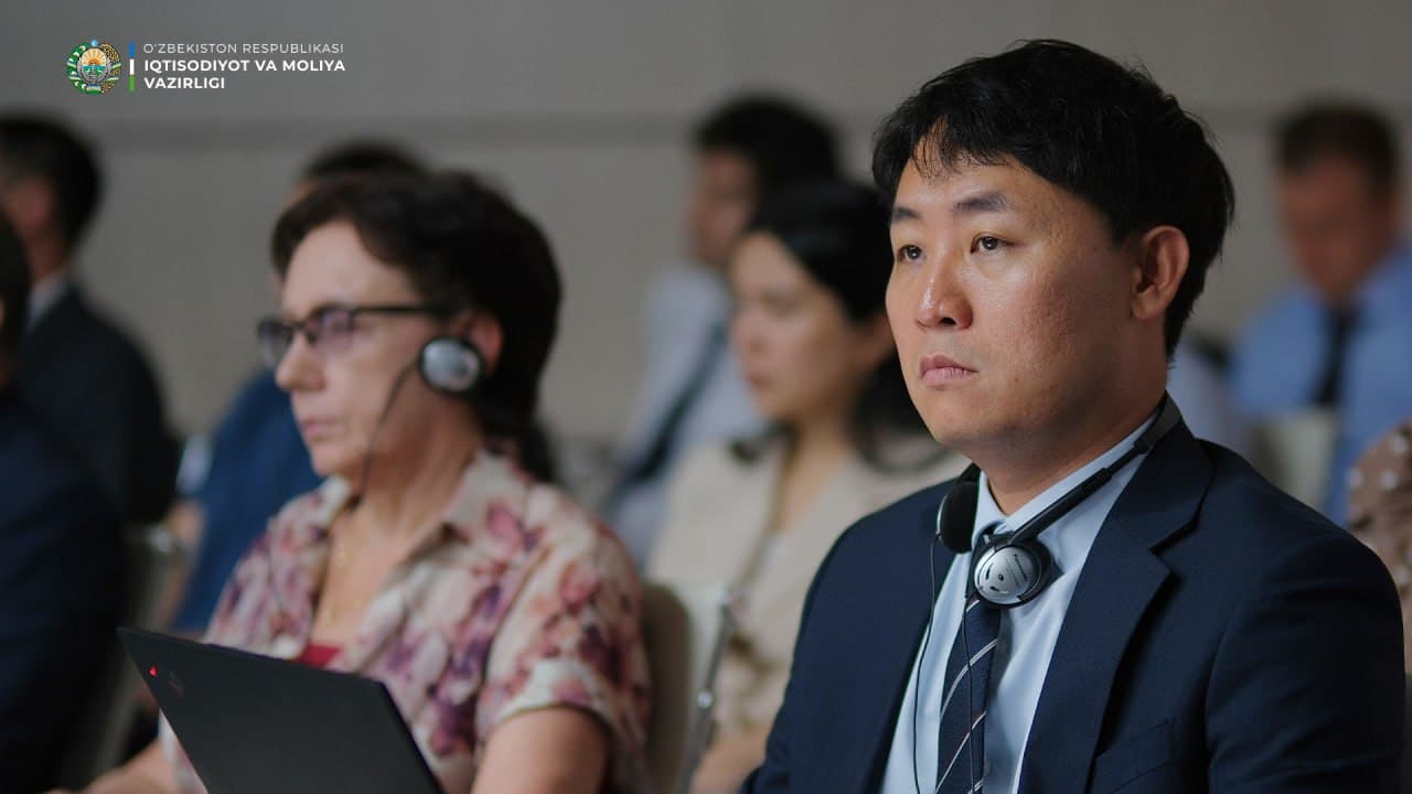 For the first time in Uzbekistan, a solar power plant has been registered in the International "Green Energy" Certification System