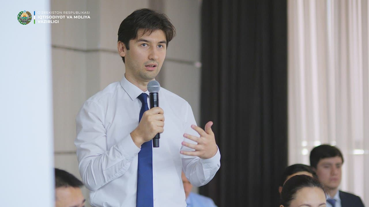 For the first time in Uzbekistan, a solar power plant has been registered in the International "Green Energy" Certification System