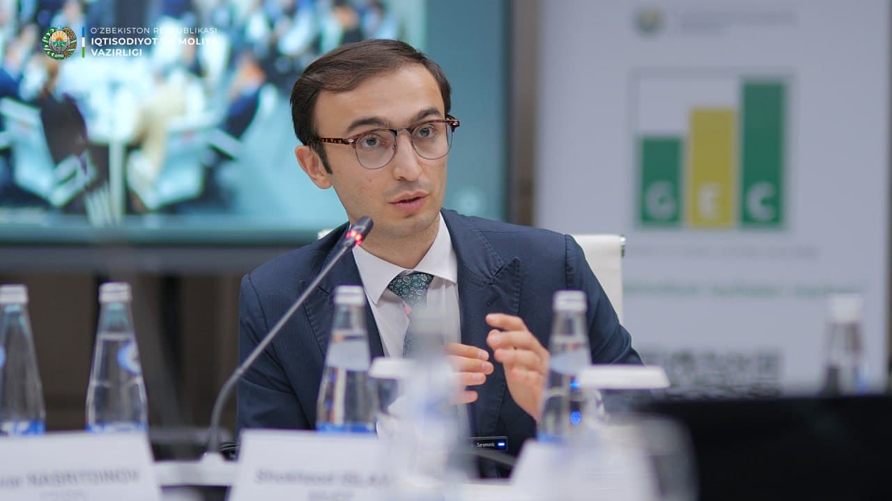 For the first time in Uzbekistan, a solar power plant has been registered in the International "Green Energy" Certification System