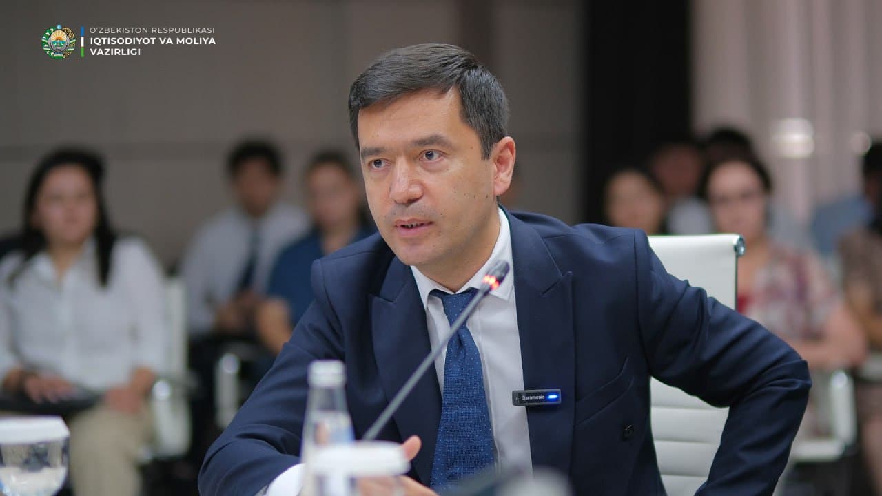 For the first time in Uzbekistan, a solar power plant has been registered in the International "Green Energy" Certification System