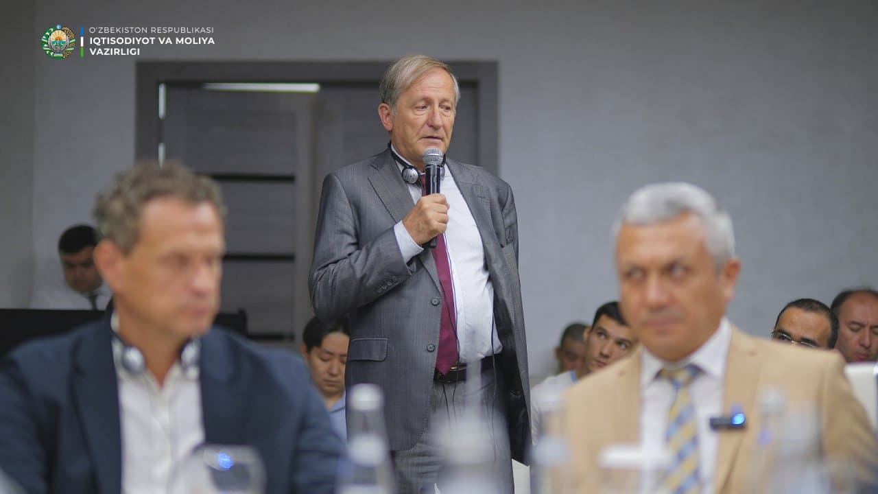 For the first time in Uzbekistan, a solar power plant has been registered in the International "Green Energy" Certification System