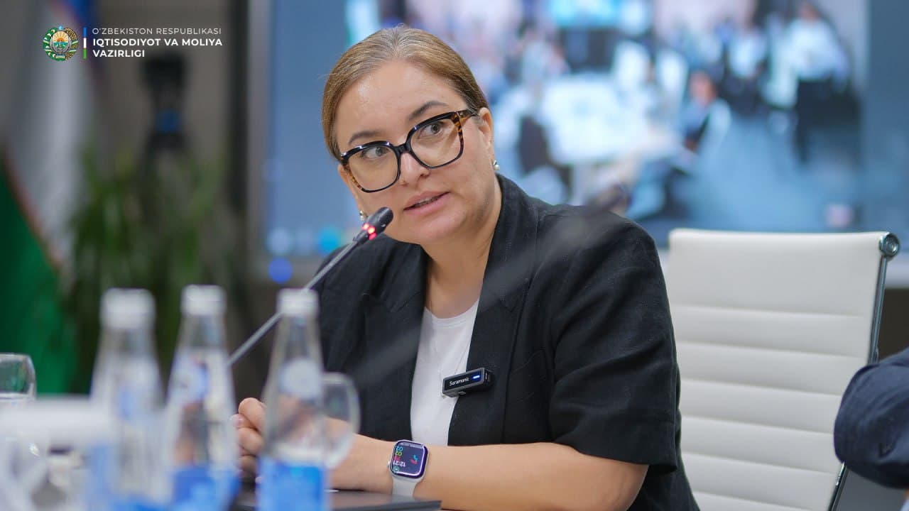 For the first time in Uzbekistan, a solar power plant has been registered in the International "Green Energy" Certification System