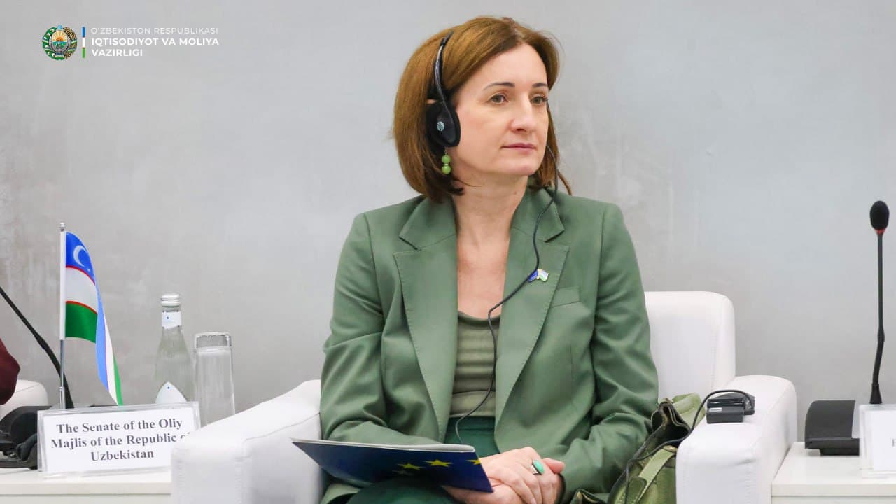 Олий Мажлис Сенати билан ҳамкорликда “Гендерга йўналтирилган бюджетлаштириш” бўйича семинар ўтказилмоқда
