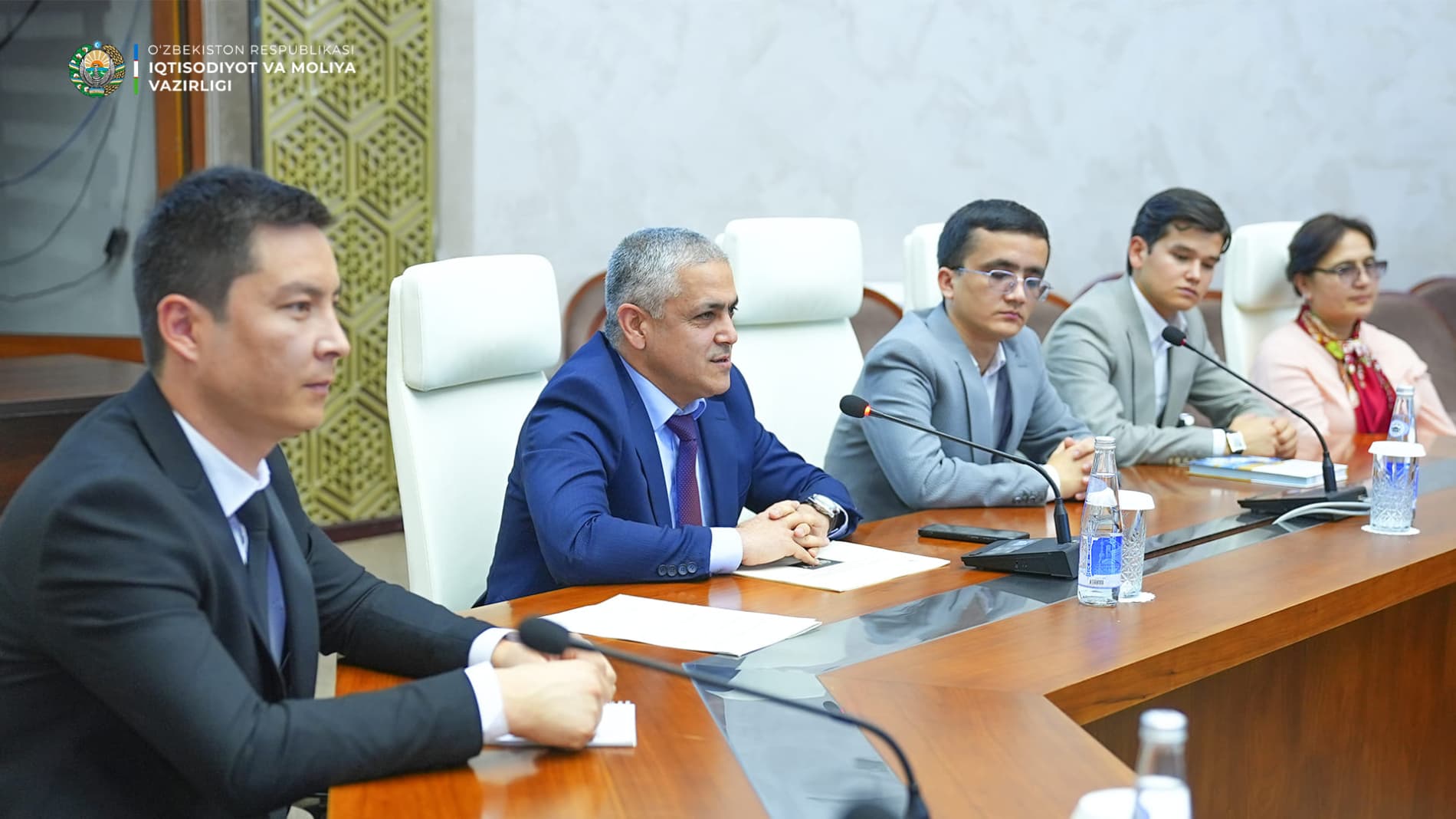 An “Open Doors Day” event was held