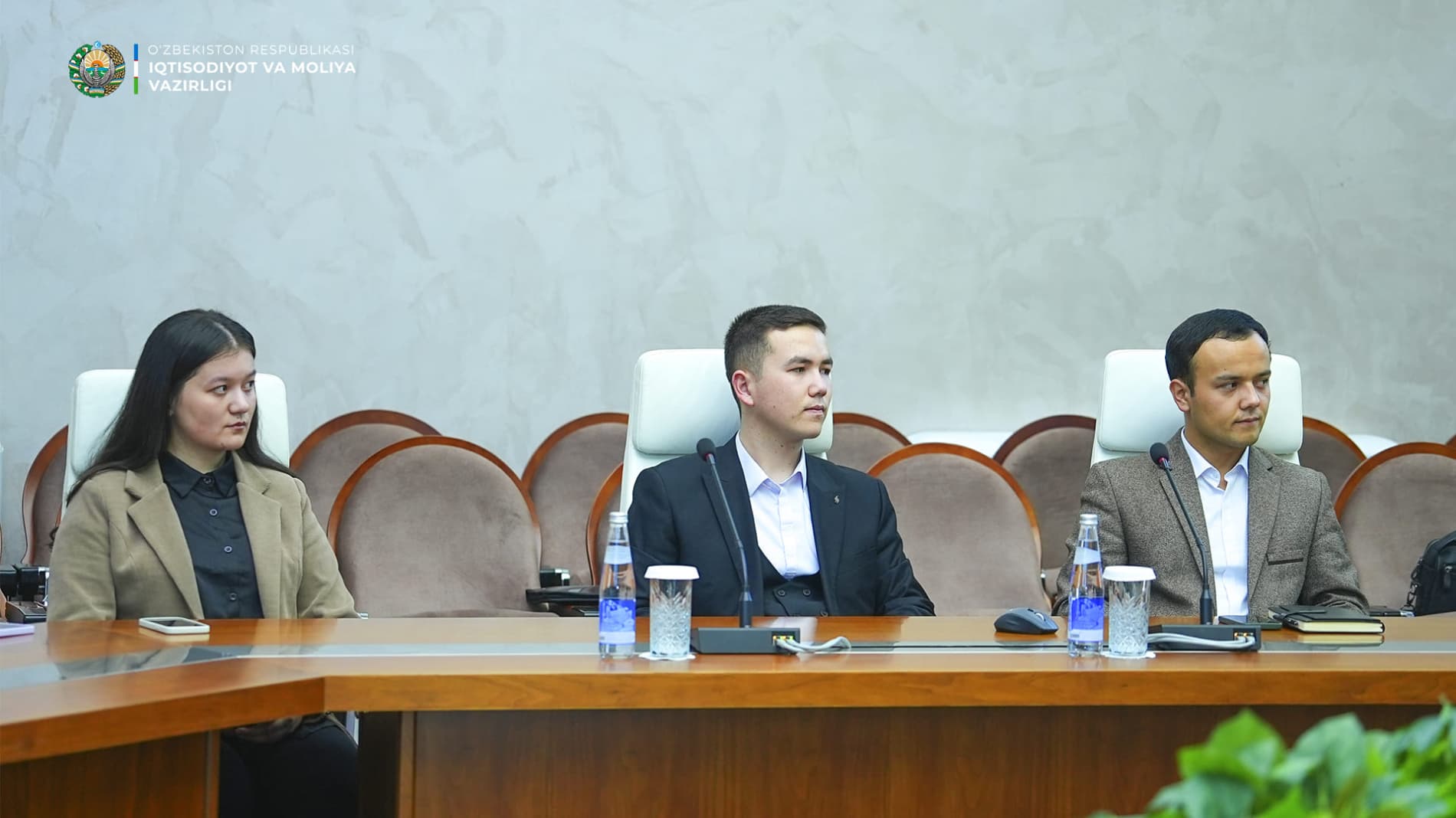 An “Open Doors Day” event was held