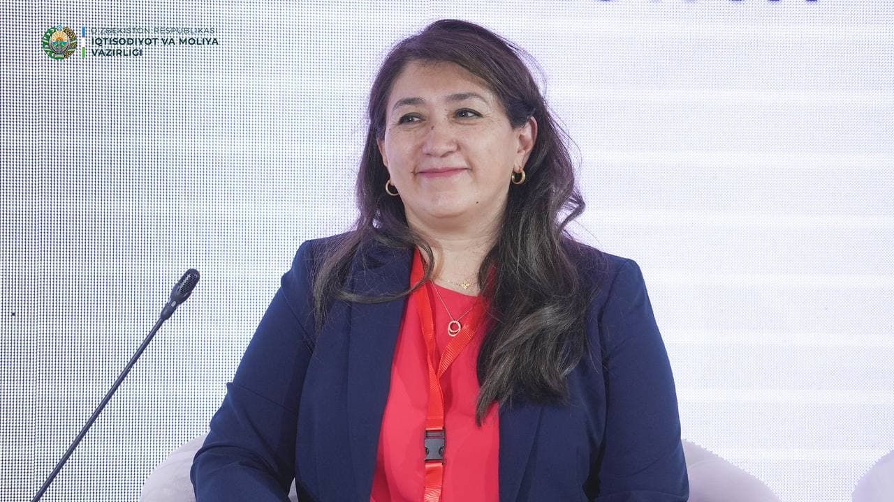 Discussions were held on supporting women’s and youth entrepreneurship