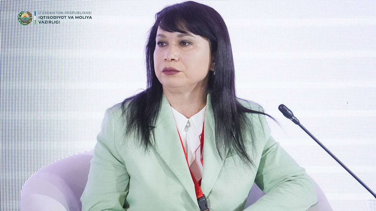 Discussions were held on supporting women’s and youth entrepreneurship