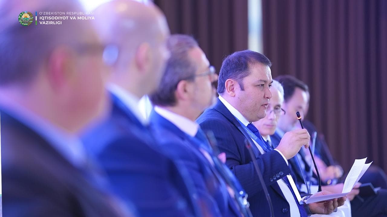 Third Public–Private Partnership Roundtable on “Mobilizing Private Capital through Public–Private Partnerships”: Day one