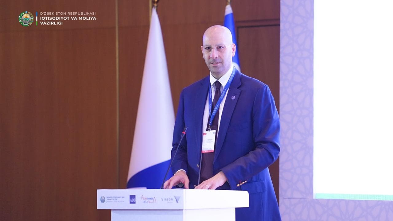 Third Public–Private Partnership Roundtable on “Mobilizing Private Capital through Public–Private Partnerships”: Day one