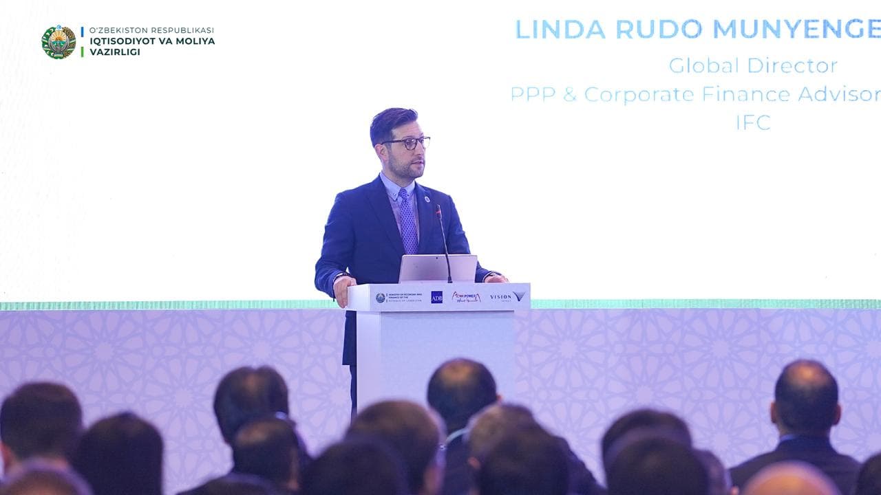 Third Public–Private Partnership Roundtable on “Mobilizing Private Capital through Public–Private Partnerships”: Day one