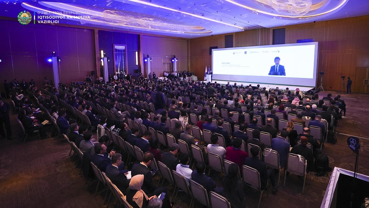 Third Public–Private Partnership Roundtable on “Mobilizing Private Capital through Public–Private Partnerships”: Day one