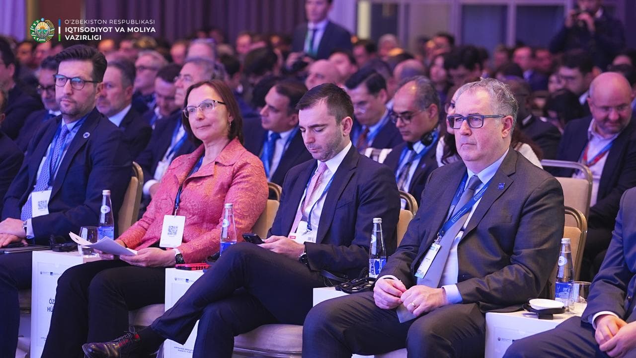 Third Public–Private Partnership Roundtable on “Mobilizing Private Capital through Public–Private Partnerships”: Day one