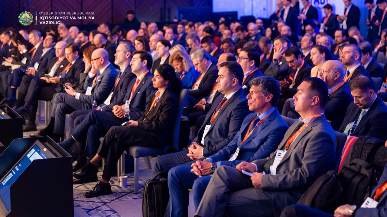 Milliy valyutada chiqarilgan Oʻzbekiston suveren xalqaro obligatsiyalari “Yilning eng yaxshi milliy valyutadagi obligatsiyasi” deb topildi