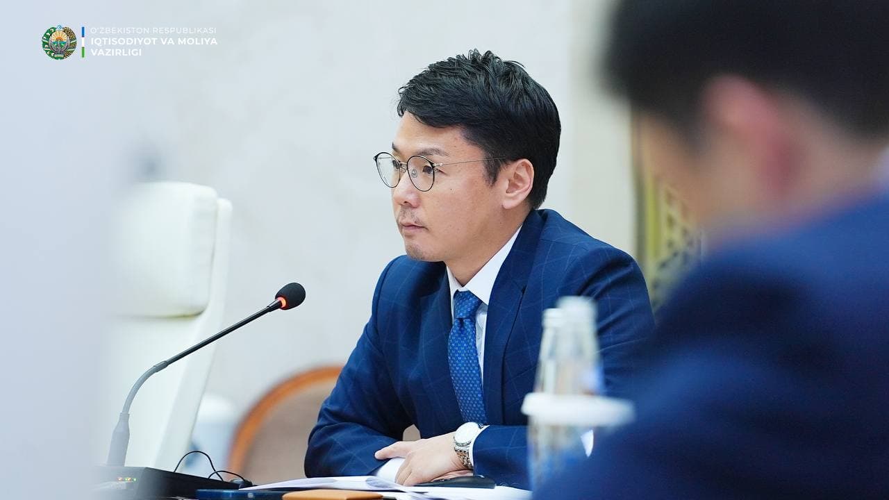 Jahon banki bilan davlat tibbiy sugʻurtasi tizimini rivojlantirish masalalari muhokama qilindi