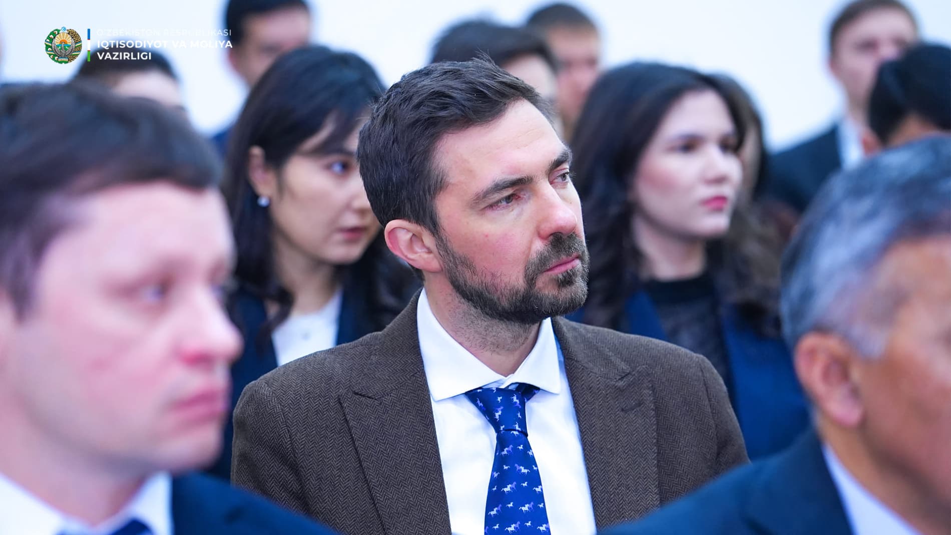 “ToshTech” texnika universiteti yangi avlod muhandislik ekotizimi sifatida ish boshladi