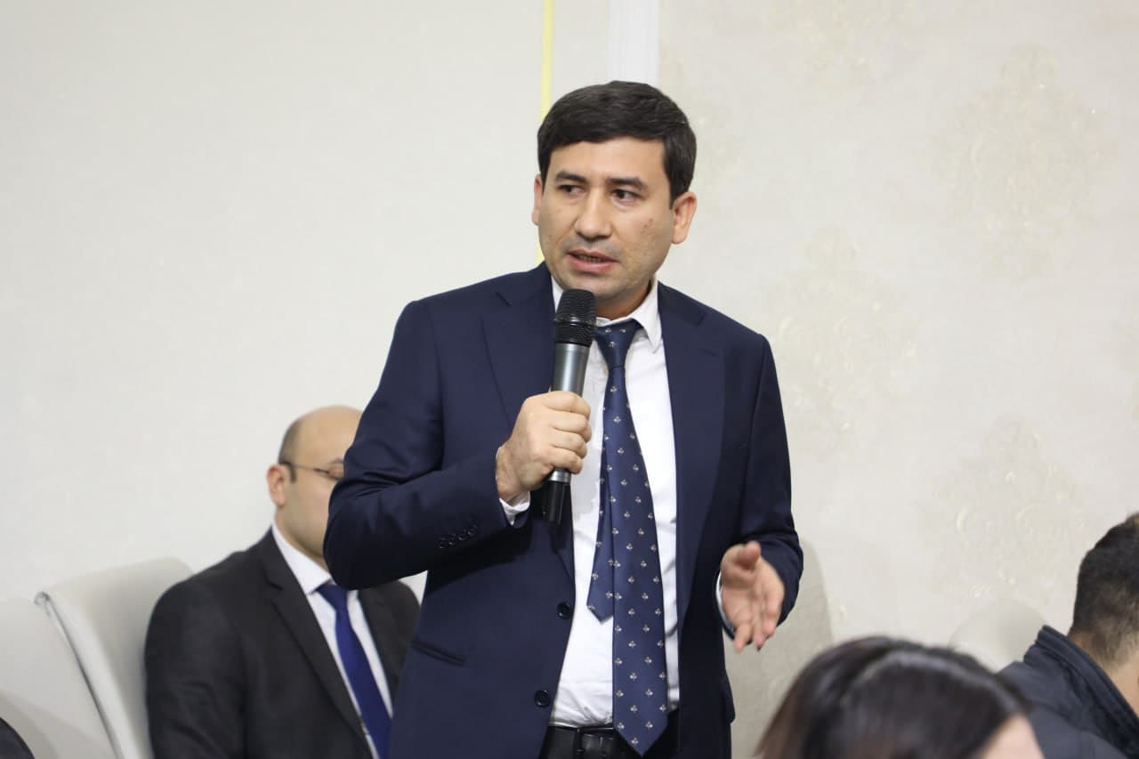 EXPORT, INVESTMENT AND THE BANKING SYSTEM: HOW IS THE “UZBEKISTAN – 2030” STRATEGY BEING IMPROVED?