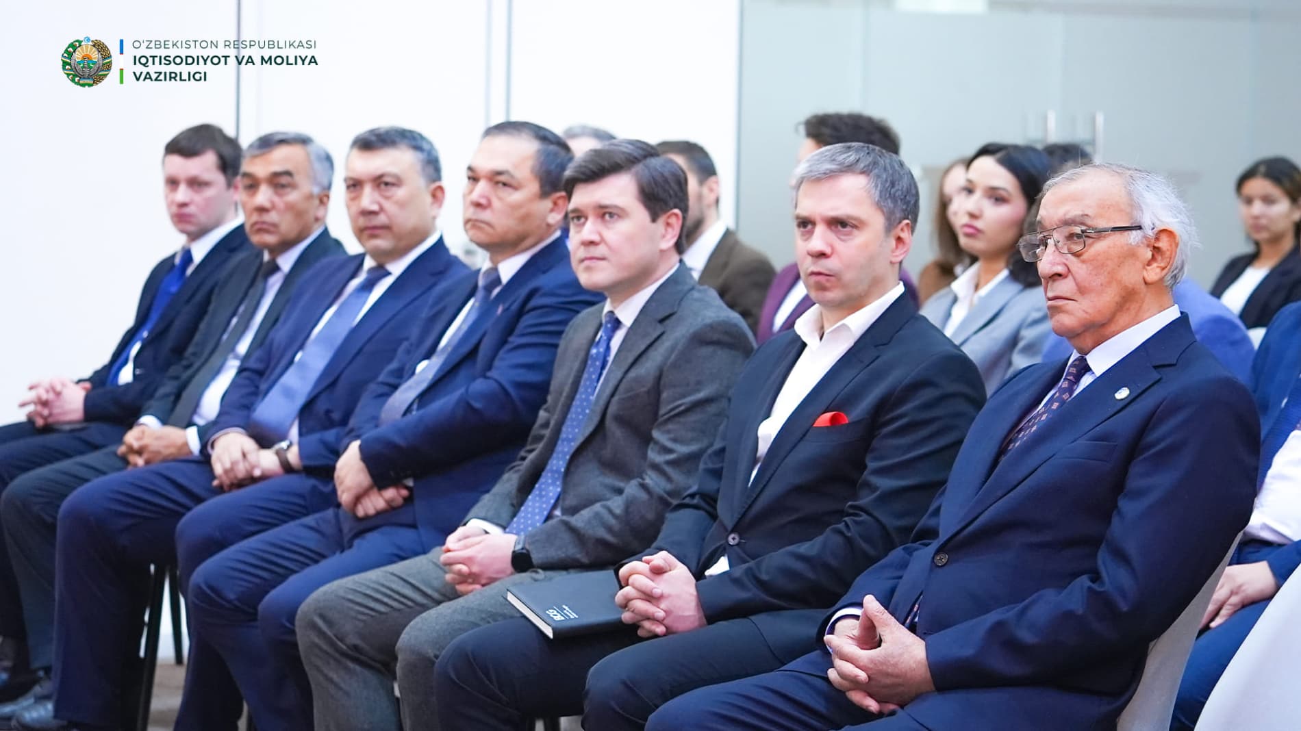 “ToshTech” texnika universiteti yangi avlod muhandislik ekotizimi sifatida ish boshladi